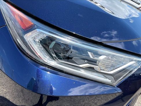 Used 2020 Toyota RAV4 Limited w/ Limited Grade Weather Package AWD/4WD image 27