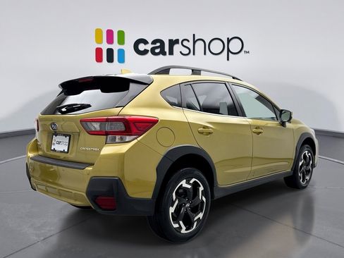 Used 2023 Subaru Crosstrek 2.5i Limited image 5