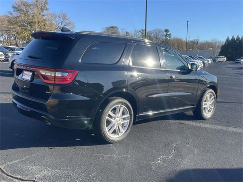 Used 2023 Dodge Durango GT image 6