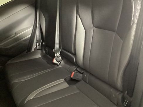 Certified 2025 Subaru Crosstrek 2.0i Premium w/ Convenience Package #2 image 10