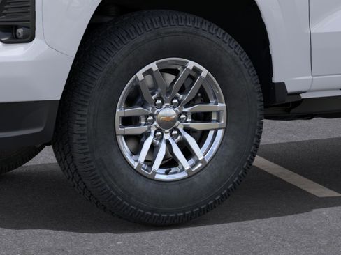 New 2026 Chevrolet Colorado LT w/ LT Convenience Package AWD/4WD image 33