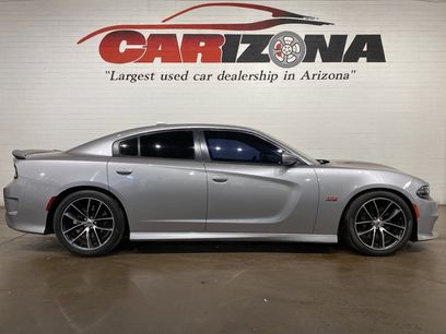 Used 2018 Dodge Charger R/T Scat Pack w/ Beats Audio Group
