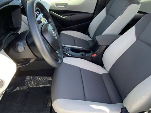 Certified 2026 Toyota Corolla LE image 13