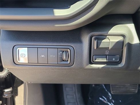 New 2026 Chevrolet Silverado EV LT image 24