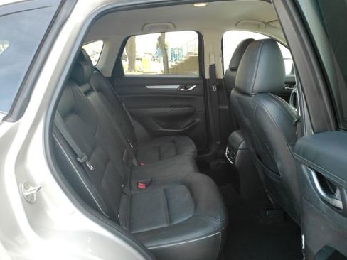 Used 2024 MAZDA CX-5 AWD 2.5 S w/ Select Package image 25