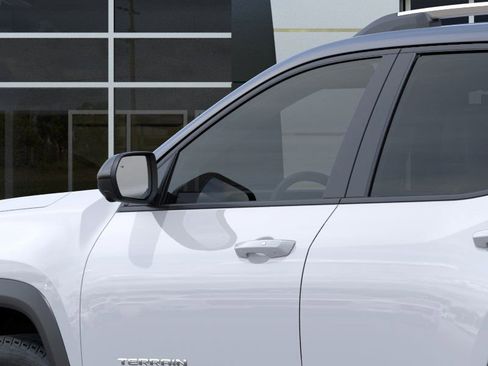 New 2026 GMC Terrain Elevation image 36