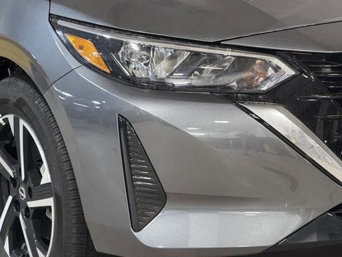 New 2025 Nissan Sentra SV w/ All-Weather Package image 3