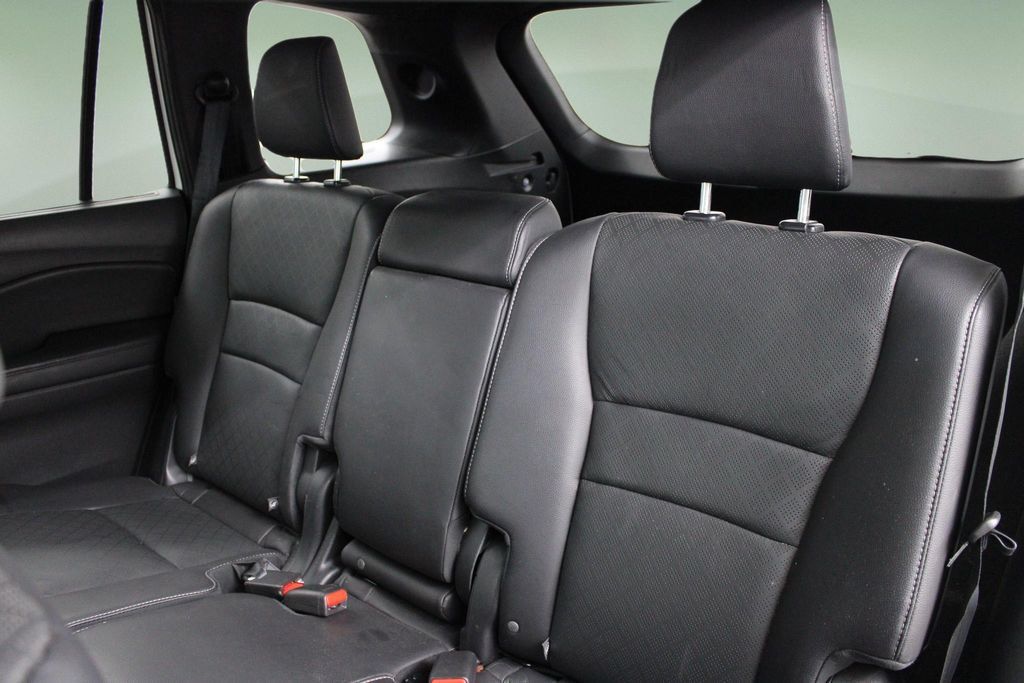 Used 2019 Honda Passport Elite image 25