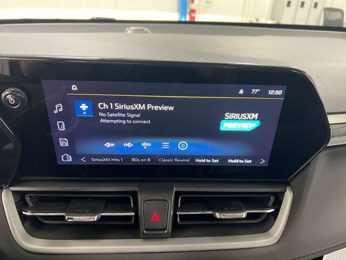 New 2026 Chevrolet TrailBlazer LS FWD image 14