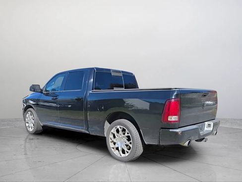 Used 2014 RAM 1500 Sport w/ Trailer Tow Group image 4