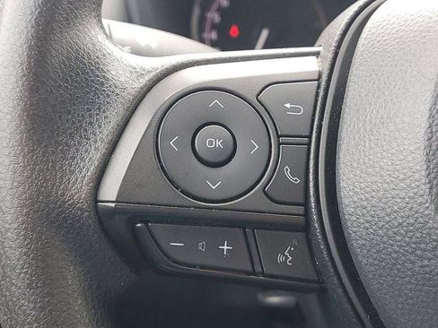Used 2024 Toyota RAV4 XLE AWD/4WD image 9