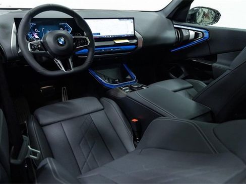 New 2026 BMW X3 xDrive30 w/ Premium Package image 22