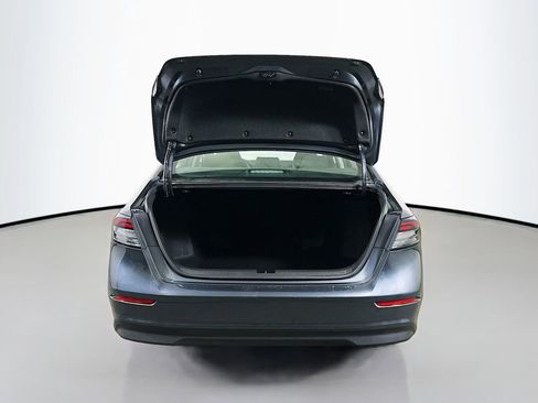 Used 2024 Honda Accord EX image 32