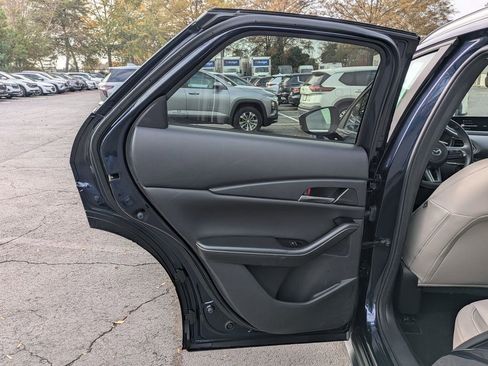 Used 2025 MAZDA CX-30 AWD 2.5 S w/ Preferred Package image 25