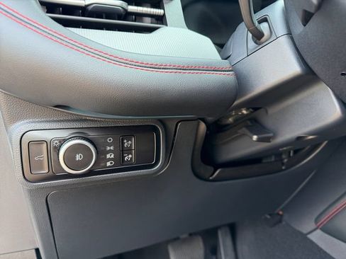 Used 2025 Ford Explorer ST AWD/4WD image 24