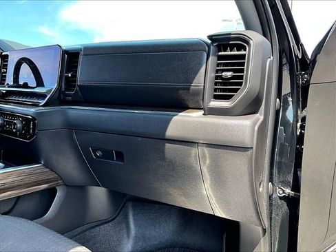 Used 2023 Chevrolet Silverado 1500 LT Trail Boss w/ Protection Package image 13