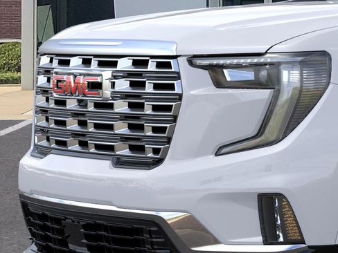 New 2026 GMC Acadia Denali w/ Super Cruise Package image 37