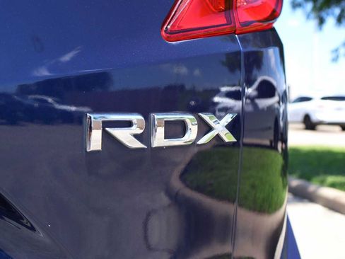 Certified 2020 Acura RDX FWD image 7