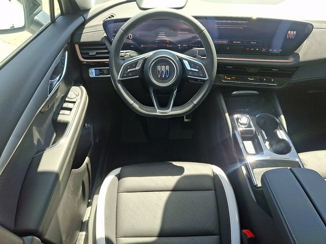 New 2026 Buick Envision Sport Touring AWD/4WD image 12