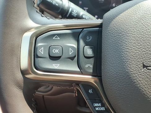 Used 2026 RAM 1500 Limited AWD/4WD image 17
