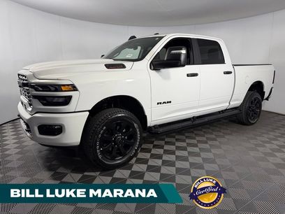 Used 2025 RAM 2500 Big Horn