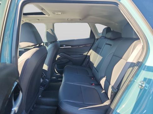 Certified 2024 Kia Seltos EX AWD/4WD image 16