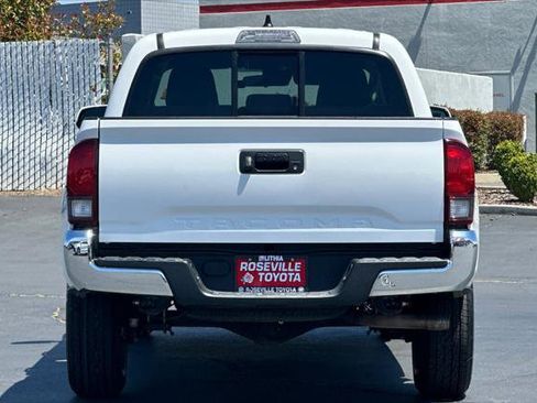Certified 2023 Toyota Tacoma SR5 RWD image 8