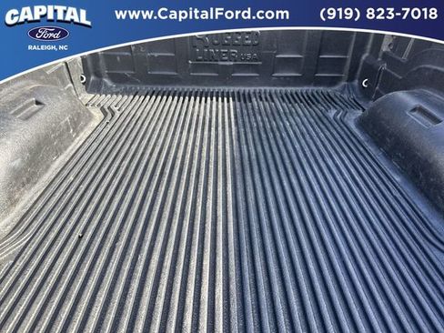 Used 2024 RAM 2500 Big Horn image 16