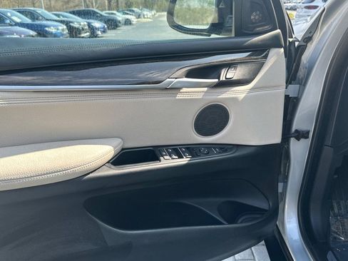 Used 2015 BMW X5 xDrive50i image 20