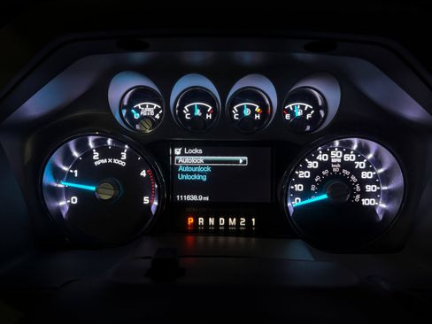 Used 2016 Ford F250 XLT w/ XLT Value Package image 27