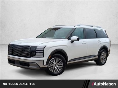 New 2027 Hyundai Palisade SEL Premium