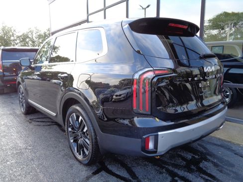 Used 2024 Kia Telluride SX image 7