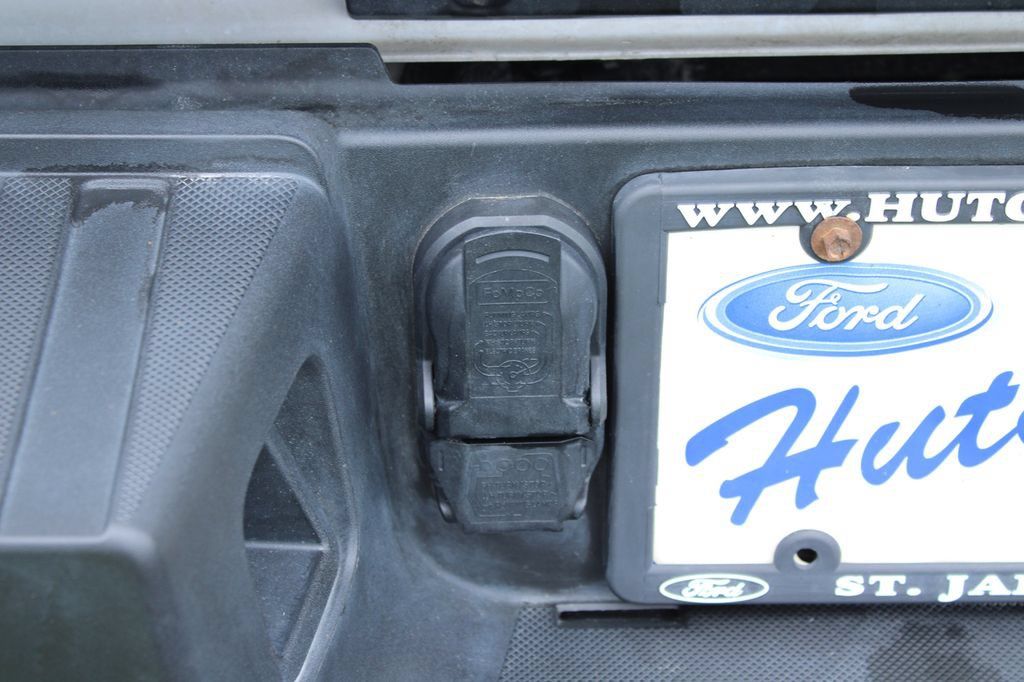 Used 2024 Ford F350 Lariat w/ Chrome Package AWD/4WD image 16