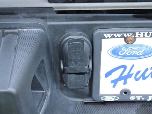 Used 2024 Ford F350 Lariat w/ Chrome Package AWD/4WD image 16