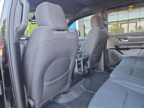 Used 2022 RAM 1500 Big Horn AWD/4WD image 19