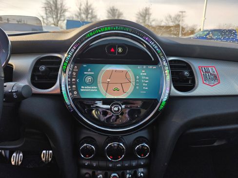 Used 2022 MINI Cooper John Cooper Works image 8