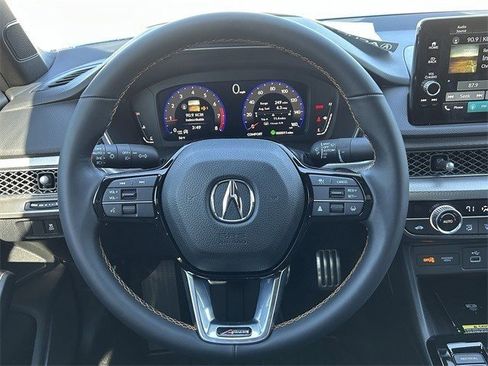 New 2026 Acura Integra A-Spec image 15