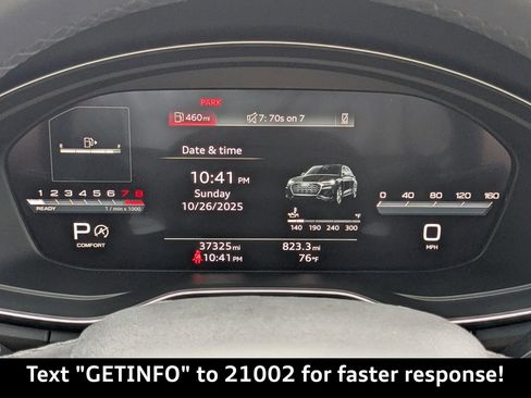 Certified 2024 Audi Q5 2.0T Premium Plus image 39