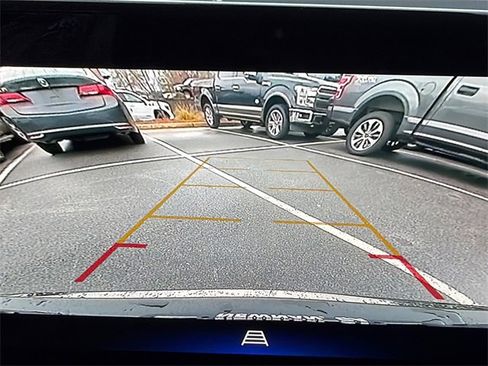 Used 2024 Chevrolet TrailBlazer ACTIV w/ Driver Confidence Package image 29