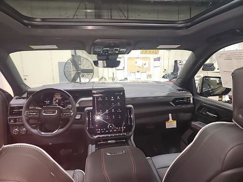 New 2026 GMC Yukon AT4 Ultimate image 22