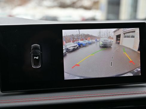 Used 2024 Dodge Hornet R/T image 23