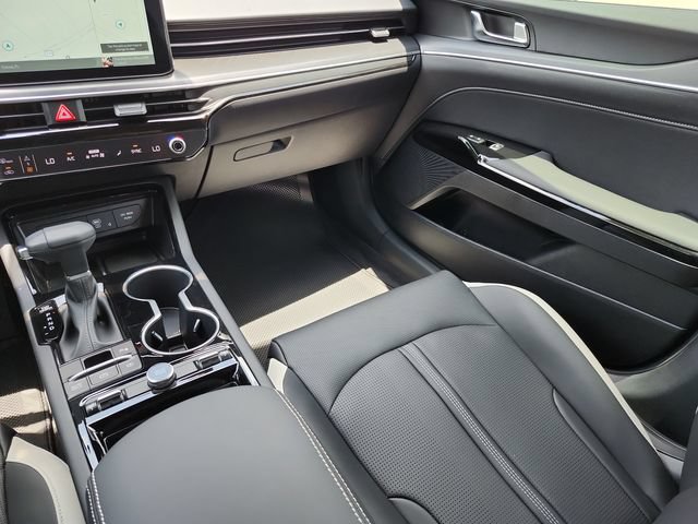 New 2026 Kia K5 GT-Line FWD image 16