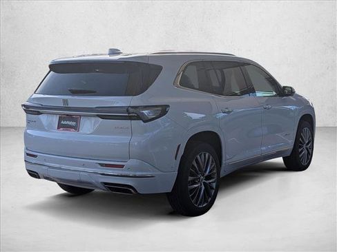 New 2026 Buick Enclave Avenir w/ Super Cruise Package image 2