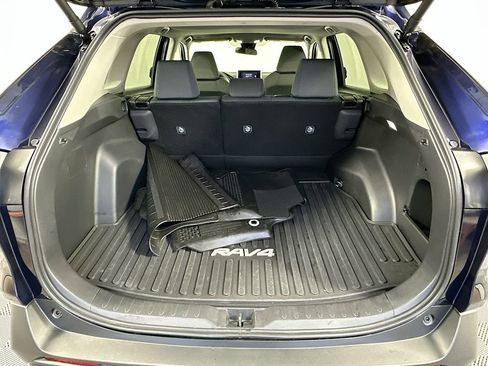 Certified 2025 Toyota RAV4 XLE w/ Convenience Package image 26