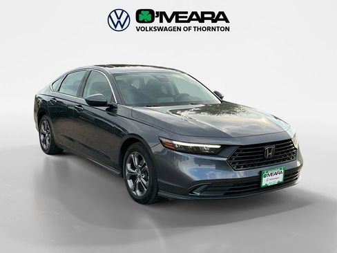 Used 2023 Honda Accord EX image 7