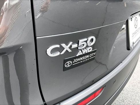New 2026 MAZDA CX-50 2.5 Hybrid w/ Weather Package AWD/4WD image 19