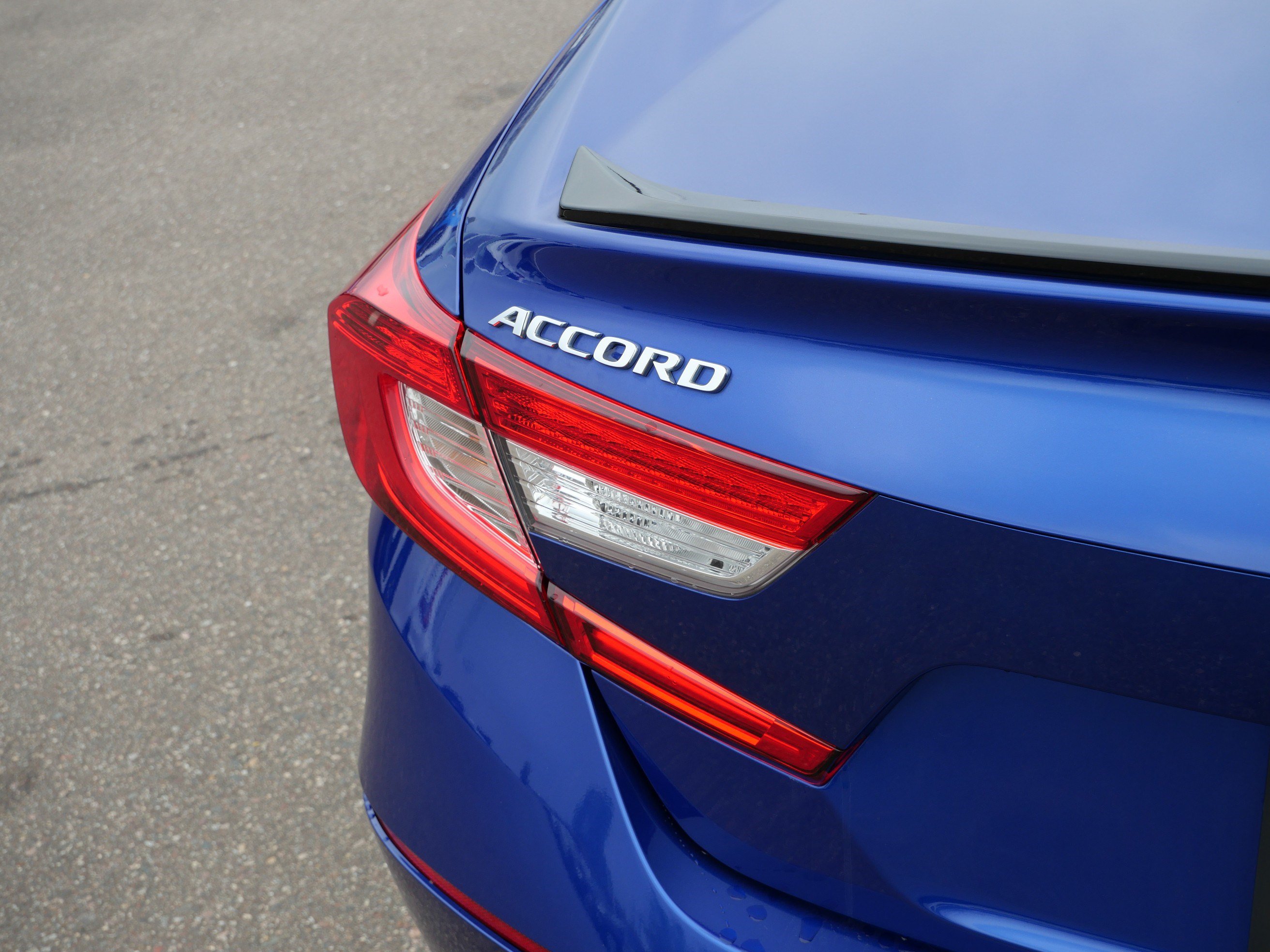 Used 2022 Honda Accord Sport image 17
