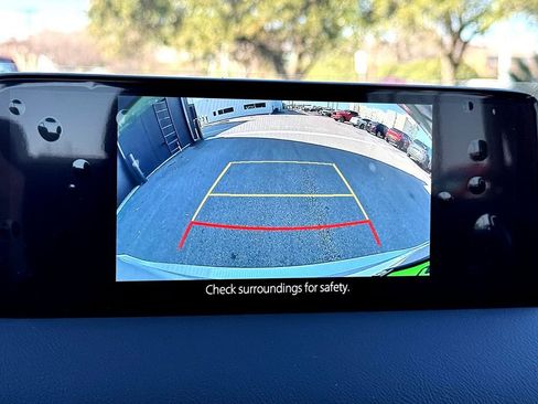 New 2025 MAZDA CX-5 AWD 2.5 S w/ Preferred Package image 16