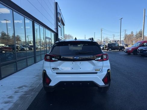 Used 2024 Subaru Crosstrek 2.5i Sport image 4