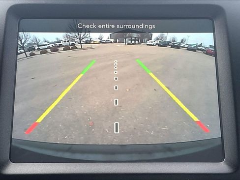 Used 2021 Jeep Cherokee Trailhawk w/ Trailer Tow Group image 13